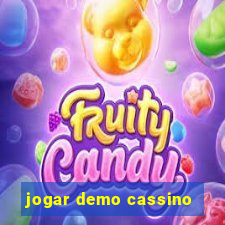 jogar demo cassino